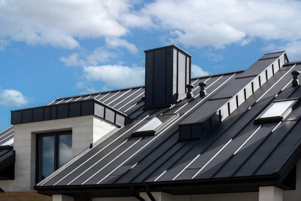 Skylights in Crewe, VA